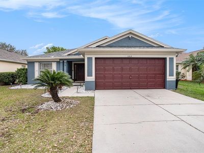 11414 Coconut Island Dr, Riverview, FL, 33569
