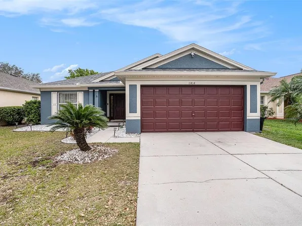 11414 Coconut Island Dr, Riverview, FL 33569