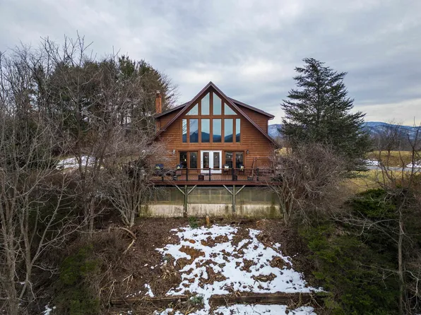 109 Cohee Ln, Fairfield, VA 24435