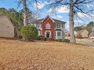 725 Somerset Vale Dr, Lawrenceville, GA 30044