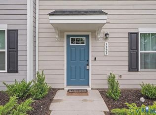 1129 Canterbury Ridge Rd, Richmond, VA 23224