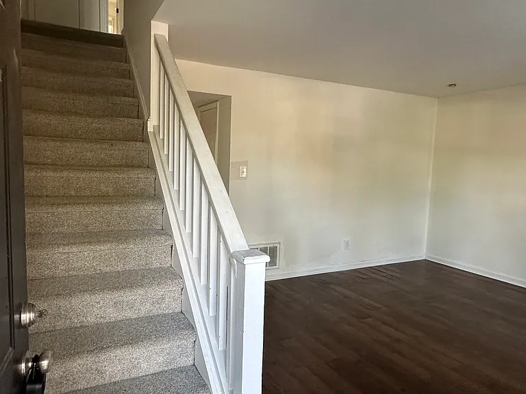 Large living area