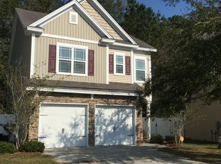 250 Summer Hill Way, Richmond Hill, GA 31324