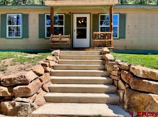 76 Hillside Dr, Bayfield, CO 81122