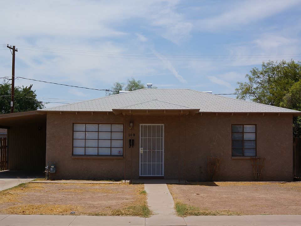 108 N. Hunt DR E