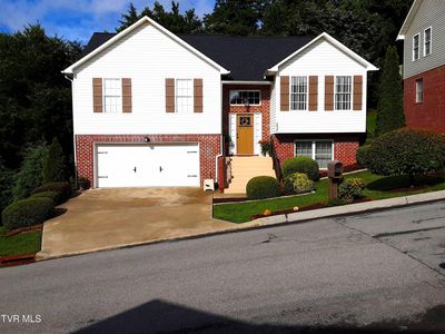 237 Stone Edge Cir, Kingsport, TN, 37660