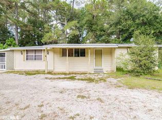 13041 Singleton Ln, Summerdale, AL 36580