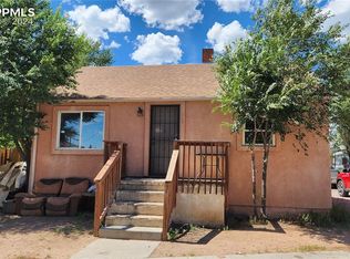 912 Baltic St, Colorado Springs, CO 80903