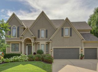 13738 Cody St, Overland Park, KS 66221