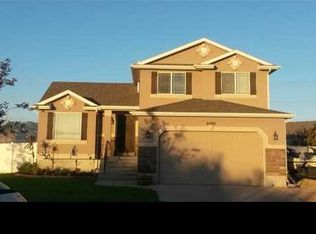 4088 S 3325 W, Ogden, UT 84401