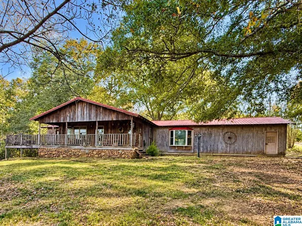 324 Mitchell Rd, Graham, AL 36263