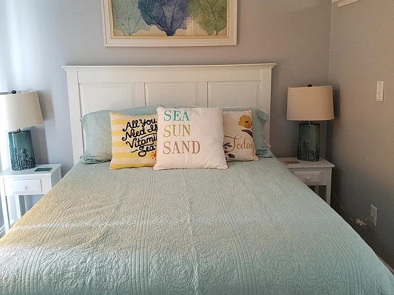New paint every where!