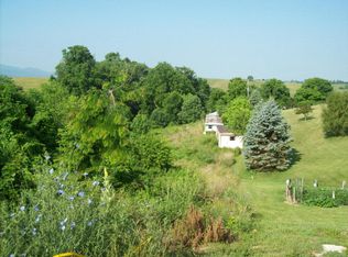 910 Shuler Hollow Rd, Chilhowie, VA 24319