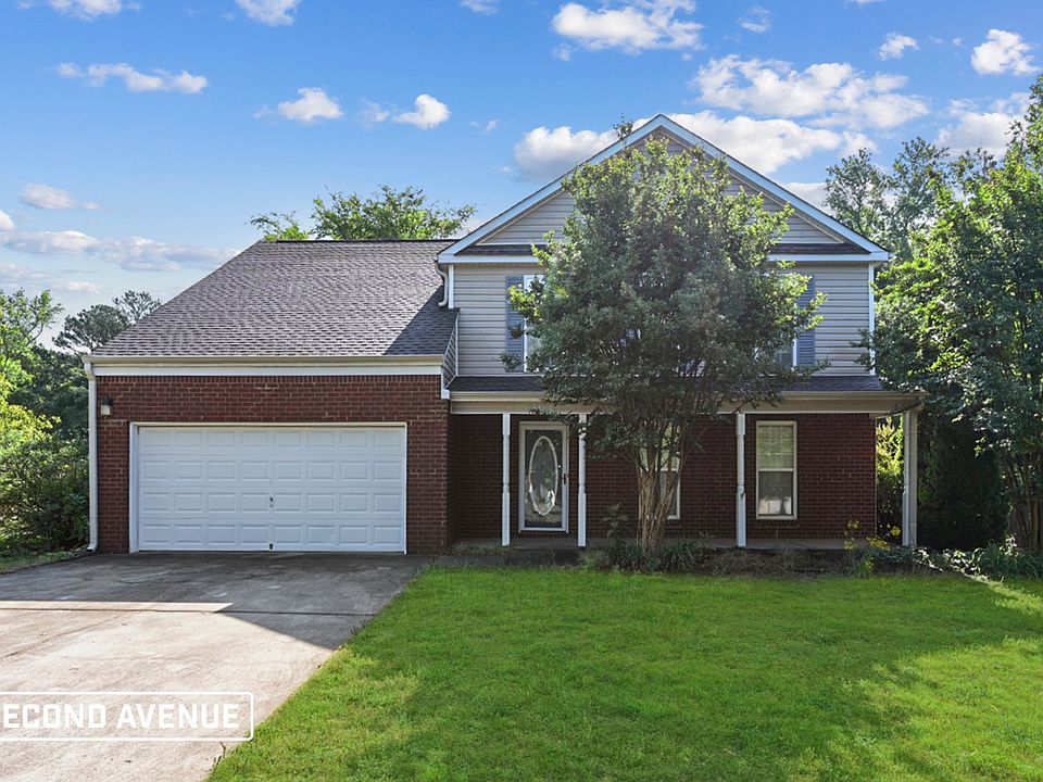 1st image of 164 River Park Cir