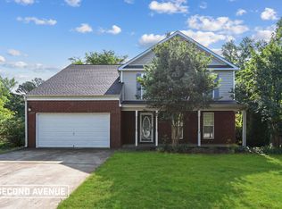 164 River Park Cir, McDonough, GA 30252