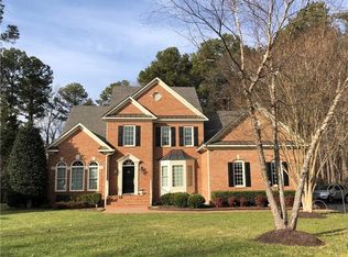 4720 Harvest Glen Way, Glen Allen, VA 23059