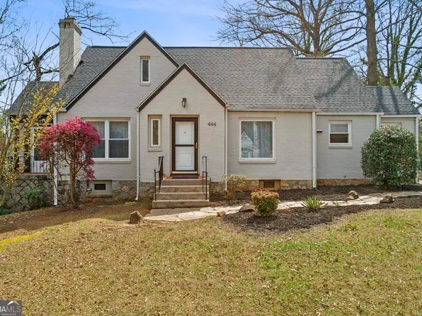 444 Shannon Dr SW, Atlanta, GA 30310