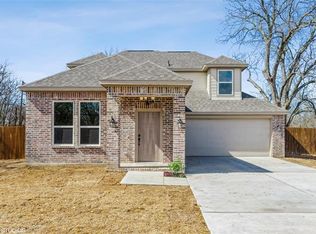 602 Main St, Greenville, TX 75401