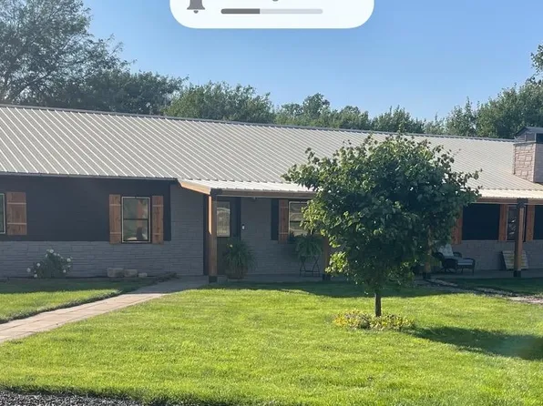 281 SE 56th Ave, Great Bend, KS 67530
