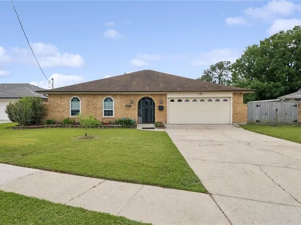 4824 Rye St, Metairie, LA 70006