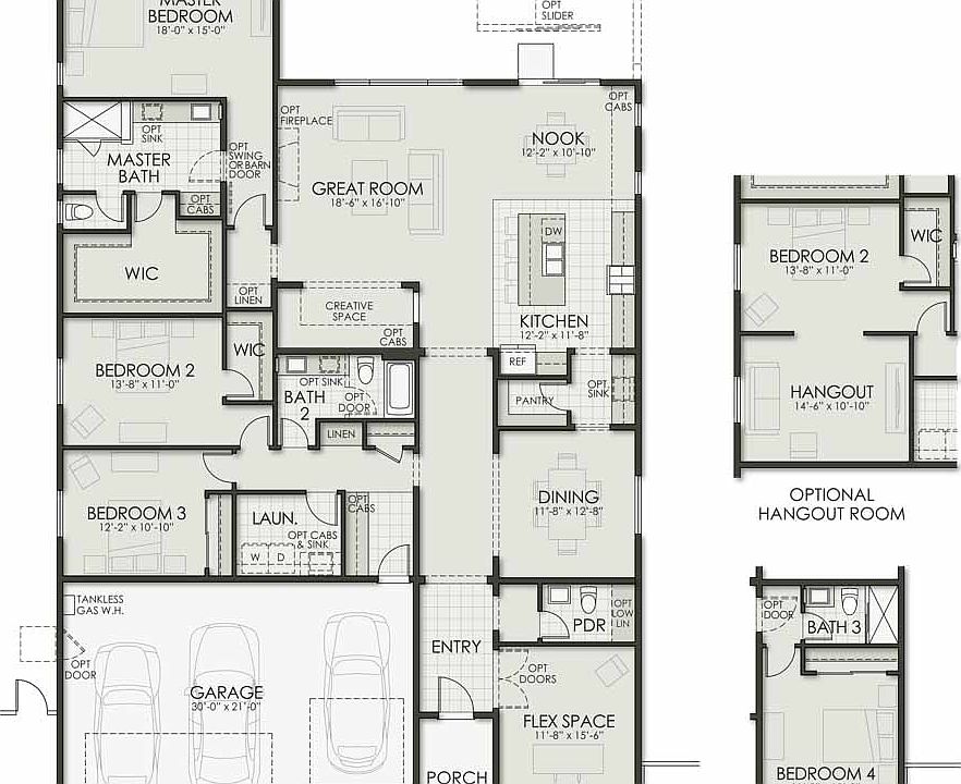 2nd image of 9828 Rayo Ct