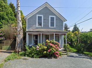 1129 Lenora Ct, Bellingham, WA