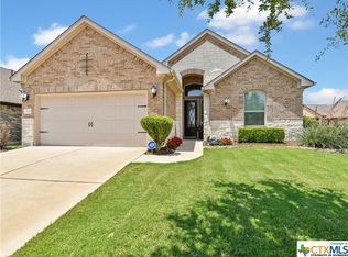 3236 Veneto Way, Round Rock, TX 78665