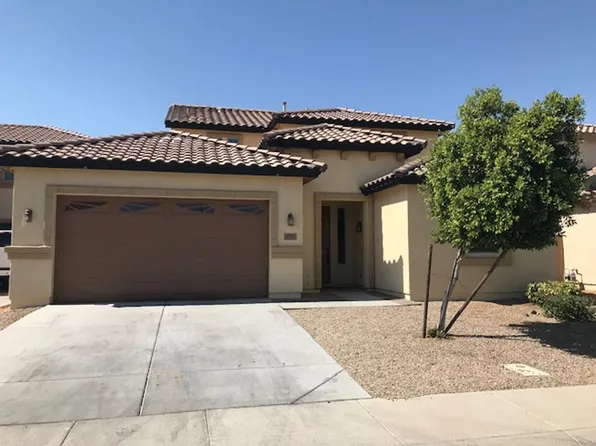 1731 W Flamingo Dr, Chandler, AZ 85286