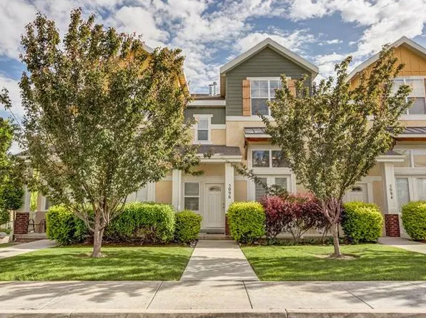 5096 W Fortrose Dr, Herriman, UT 84096