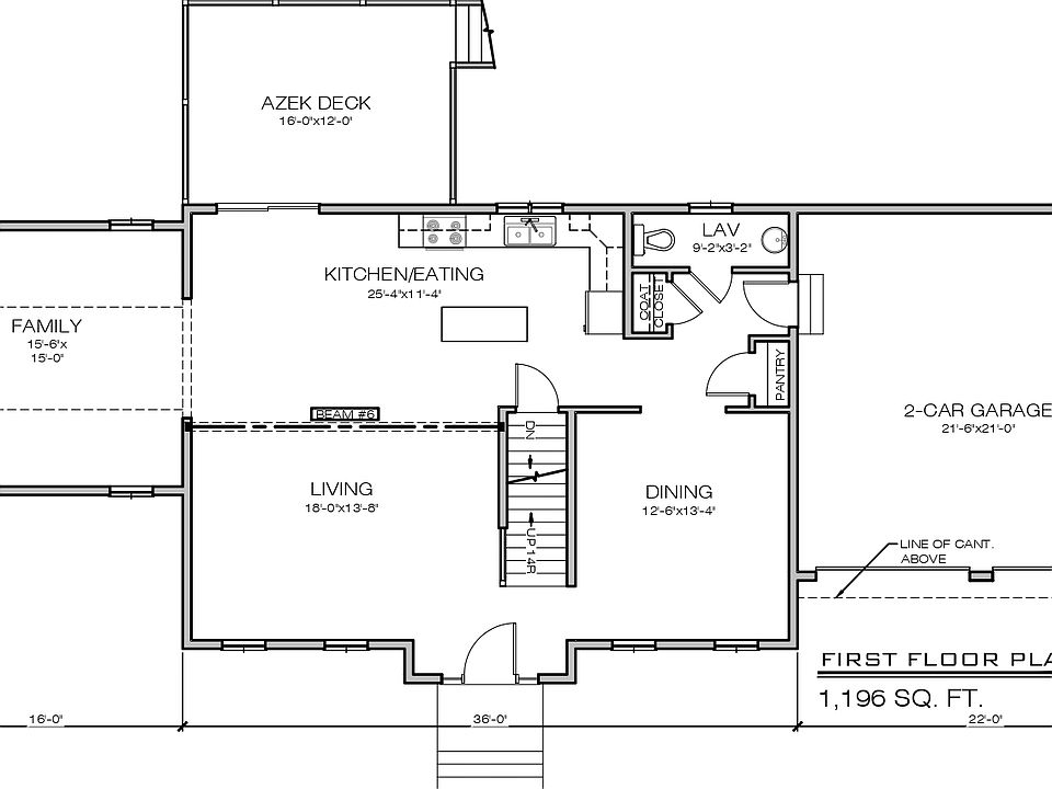 2nd image of LOT 102 Scofield Dr