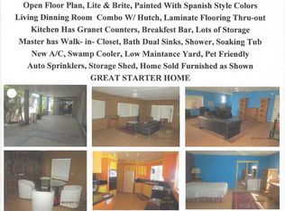 127 Madrid St, Rancho Mirage, CA 92270