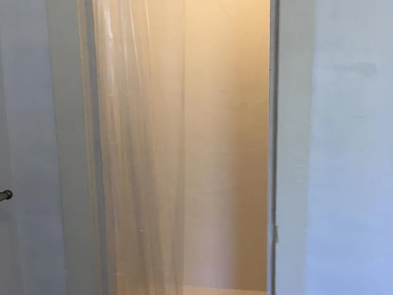 custom made shower