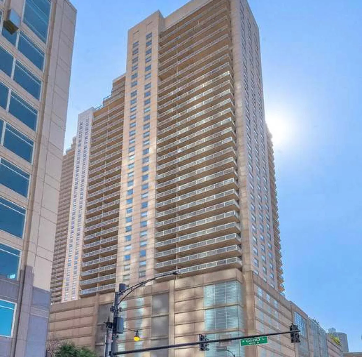 1 bed, 750 sqft, $2,700 — Photo 3
