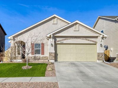 7567 Cat Tail, Colorado Springs, CO, 80923