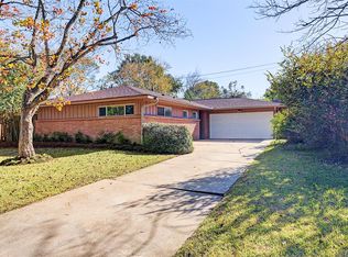 5519 Indigo St, Houston, TX 77096