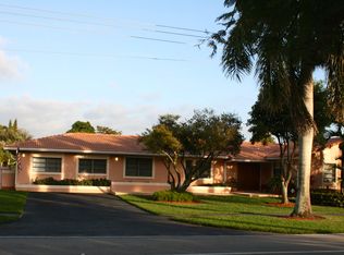 13601 SW 107th Ave, Miami, FL 33176