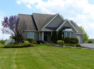 4171 Middle Rd, Canandaigua, NY 14424