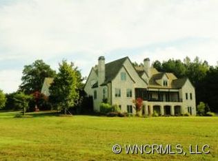 1239 S Phillips Rd, Columbus, NC 28722