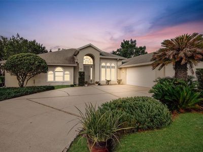 237 Birdiewood Ct, Debary, FL, 32713