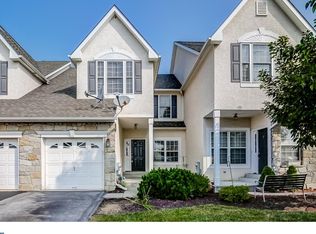 18 Madison Way, Downingtown, PA 19335