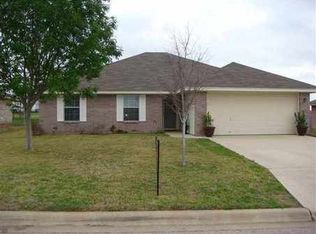 7214 Windchime Way, Temple, TX 76502