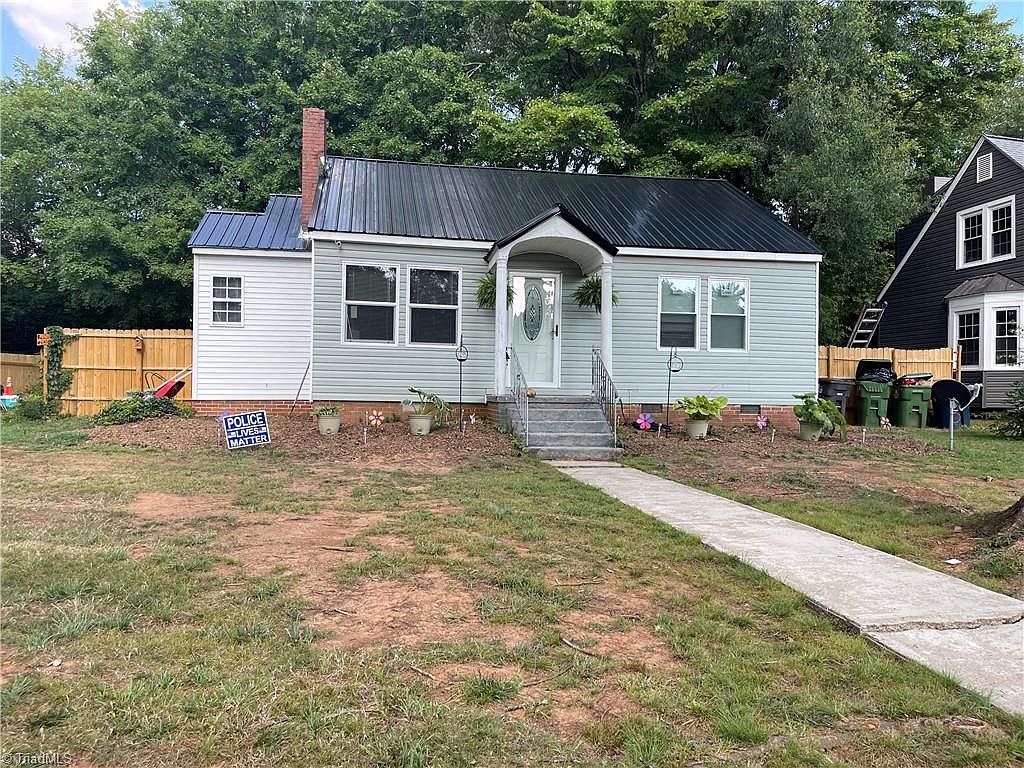 23 Grimes Cres, Lexington, NC 27292 Zillow