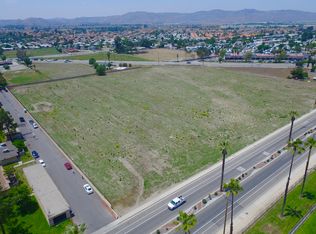 0 N Ramona Blvd, San Jacinto, CA --