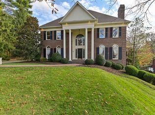 5008 Old Federal Rd, Louisville, KY 40207