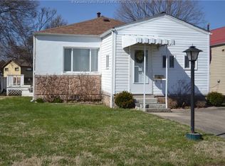 313 25th St, Dunbar, WV 25064