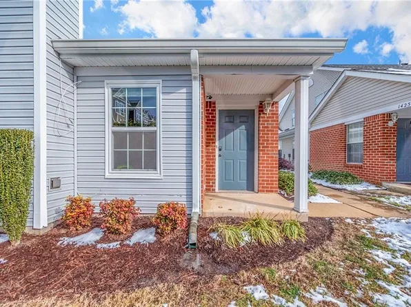 1423 Orchard Grove Dr, Chesapeake, VA 23320