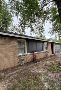 217 W Edgewater St, Broken Arrow, OK, 74012