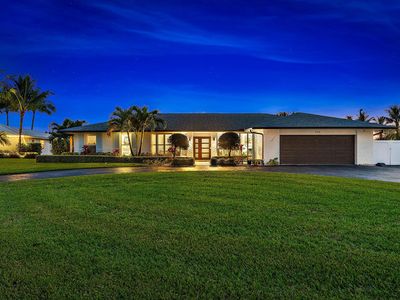1104 Country Club Circle, North Palm Beach, FL, 33408
