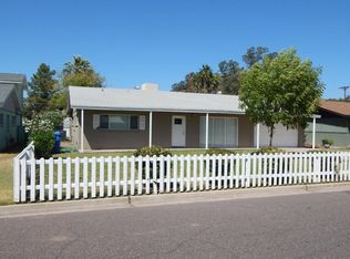 3932 E Cheery Lynn Rd, Phoenix, AZ 85018