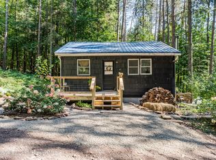 3742 Weaver Hollow Rd, Margaretville, NY 12455